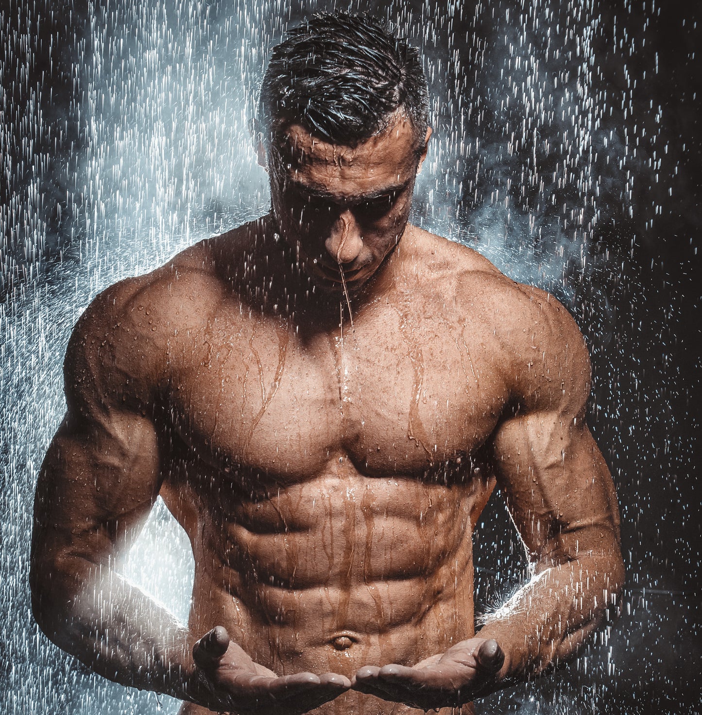 Alphas Unlimited Book Bundle (EBOOK)