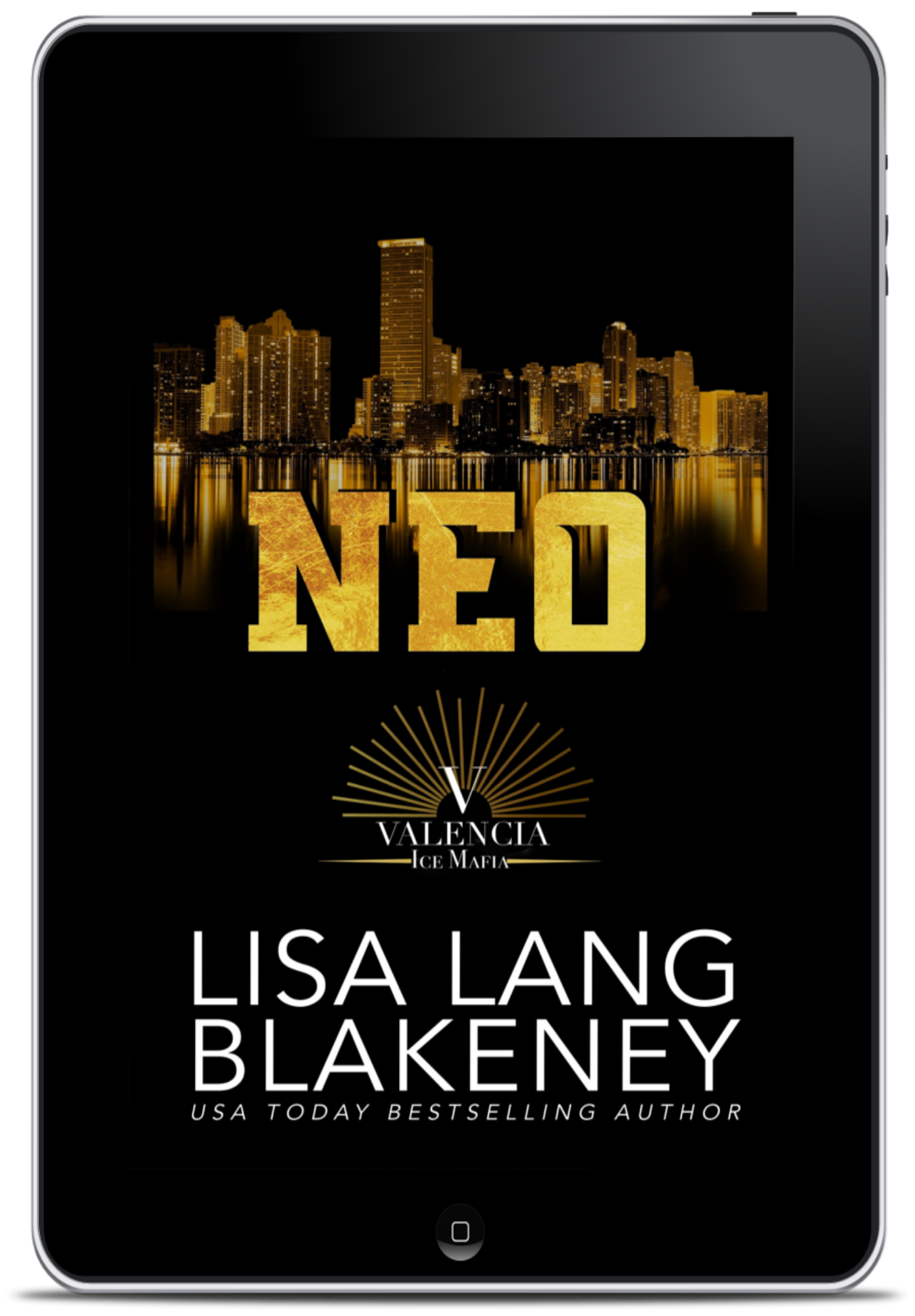 Neo (EBOOK)
