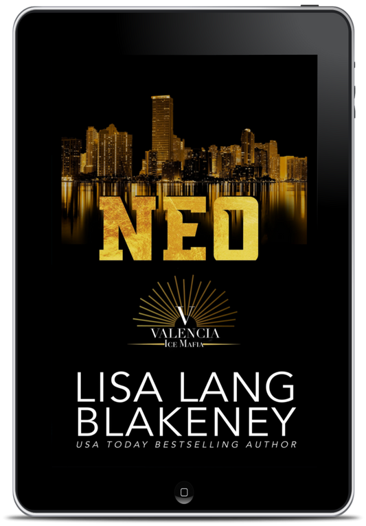 Neo (EBOOK)