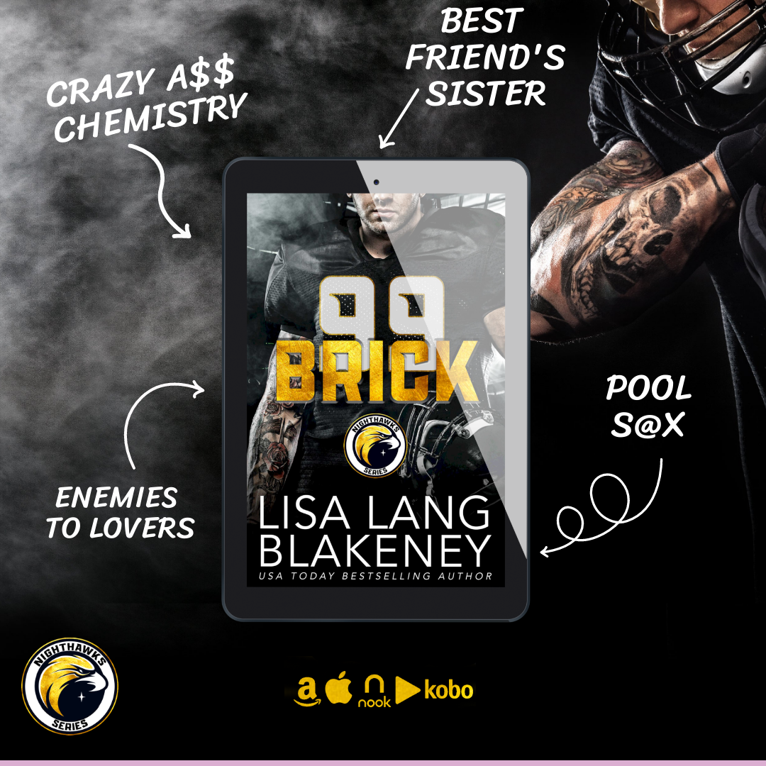 Brick (EBOOK)