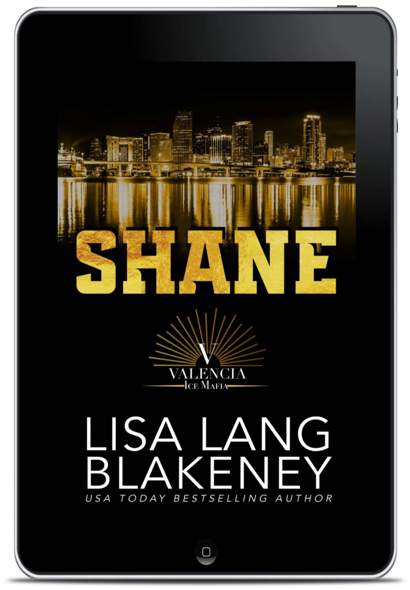 Shane (EBOOK)
