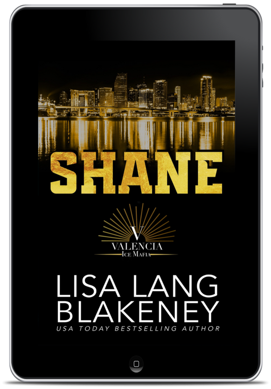 Shane (EBOOK)
