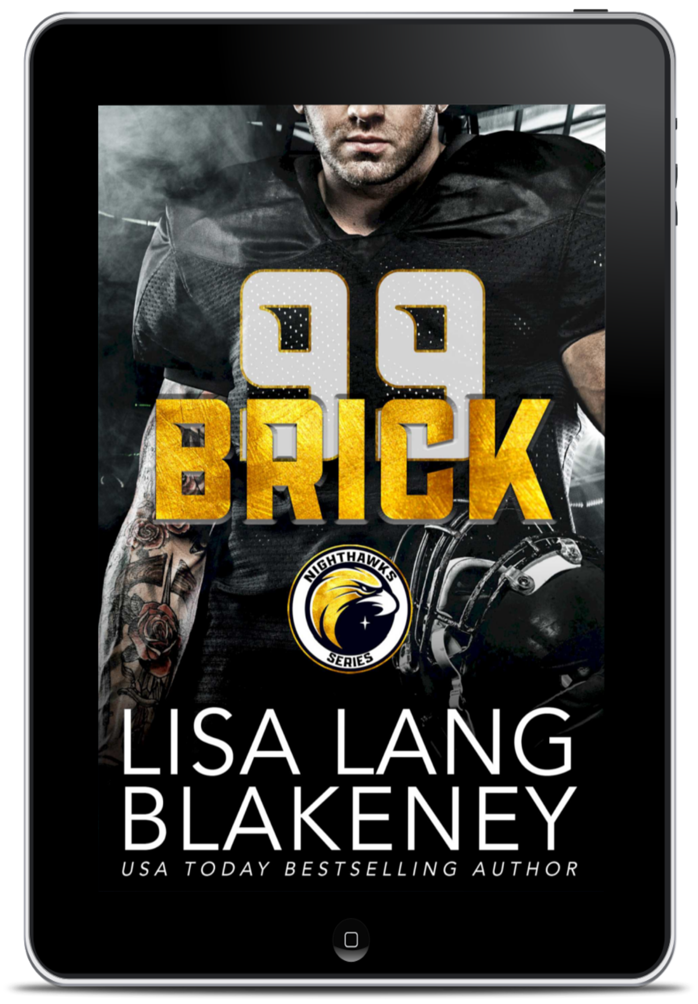 Brick (EBOOK)