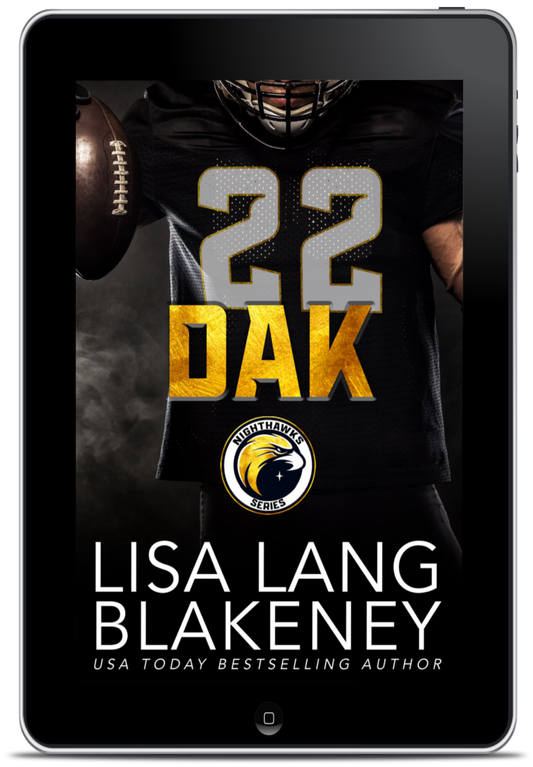 Dak (EBOOK)