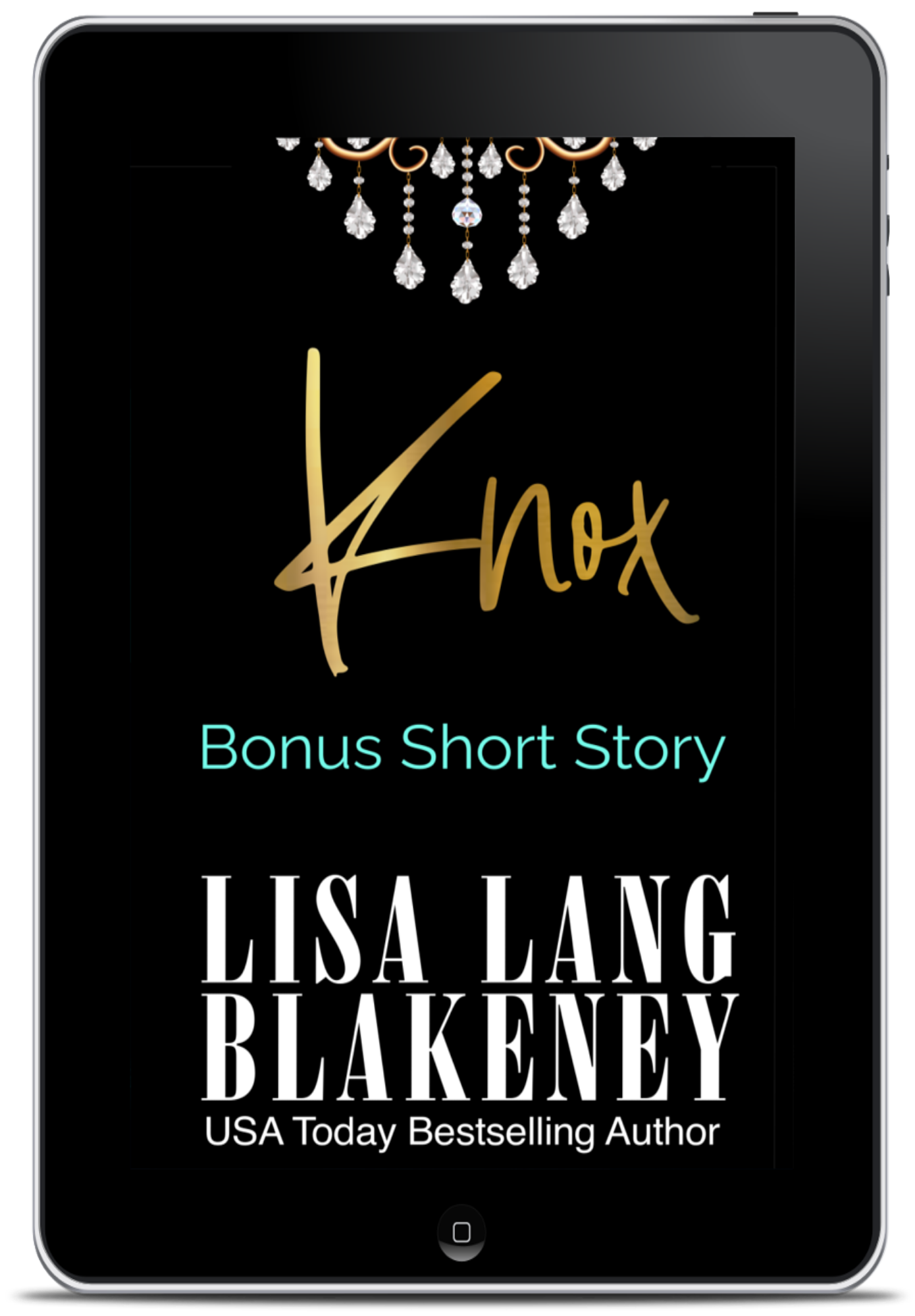 Knox BONUS SHORT STORY (EBOOK)