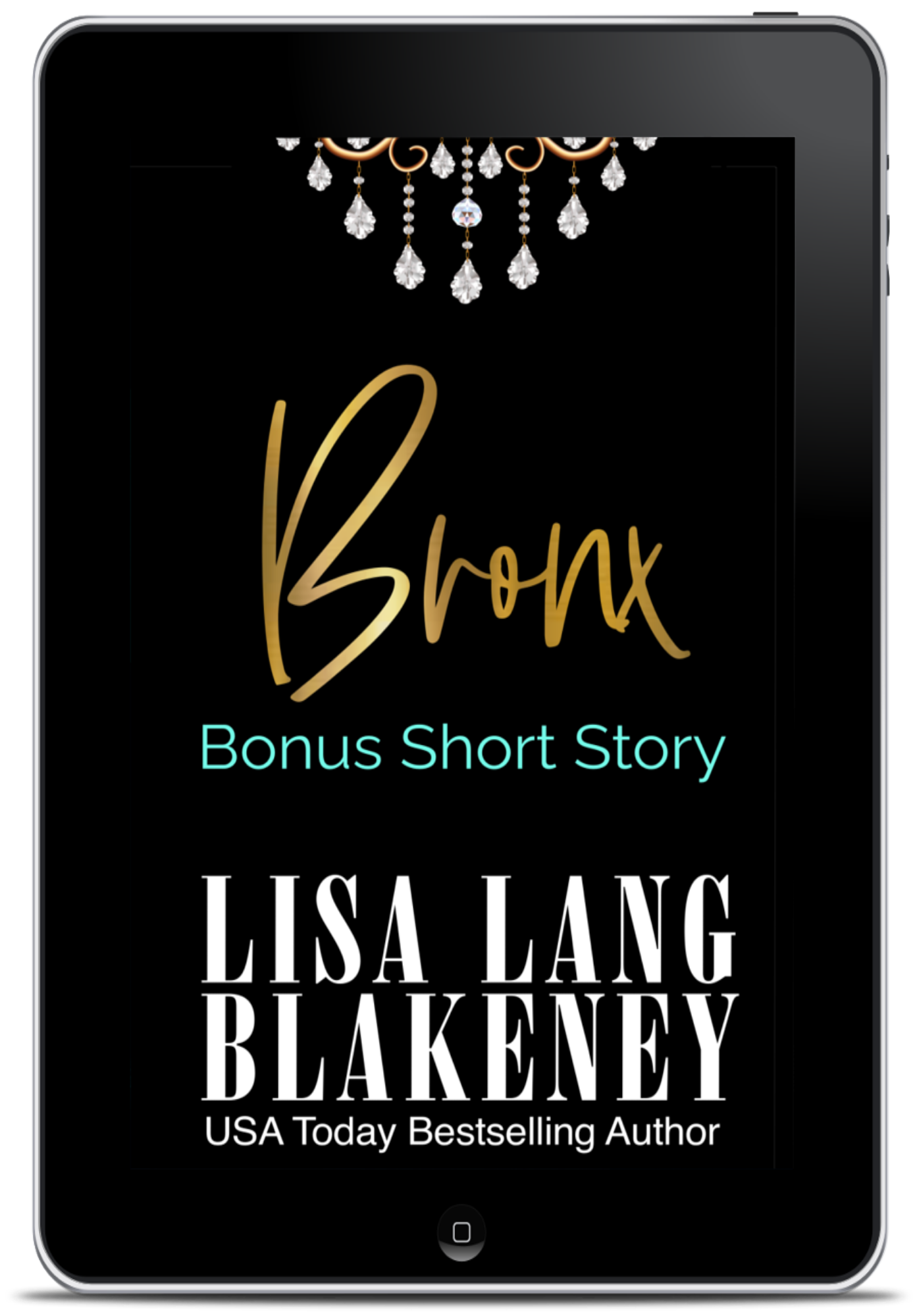 Bronx BONUS SHORT STORY (EBOOK)