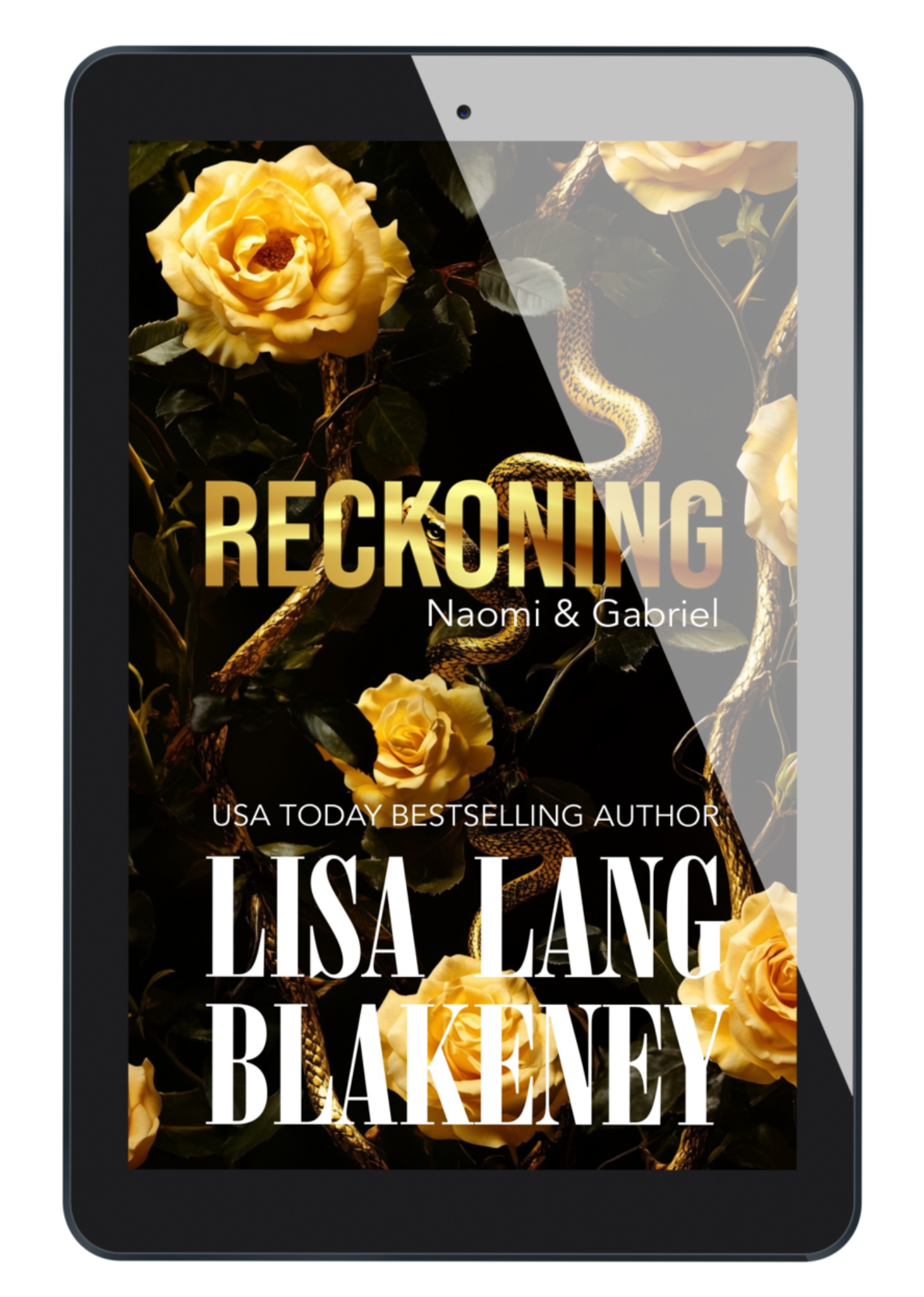Reckoning (EBOOK)