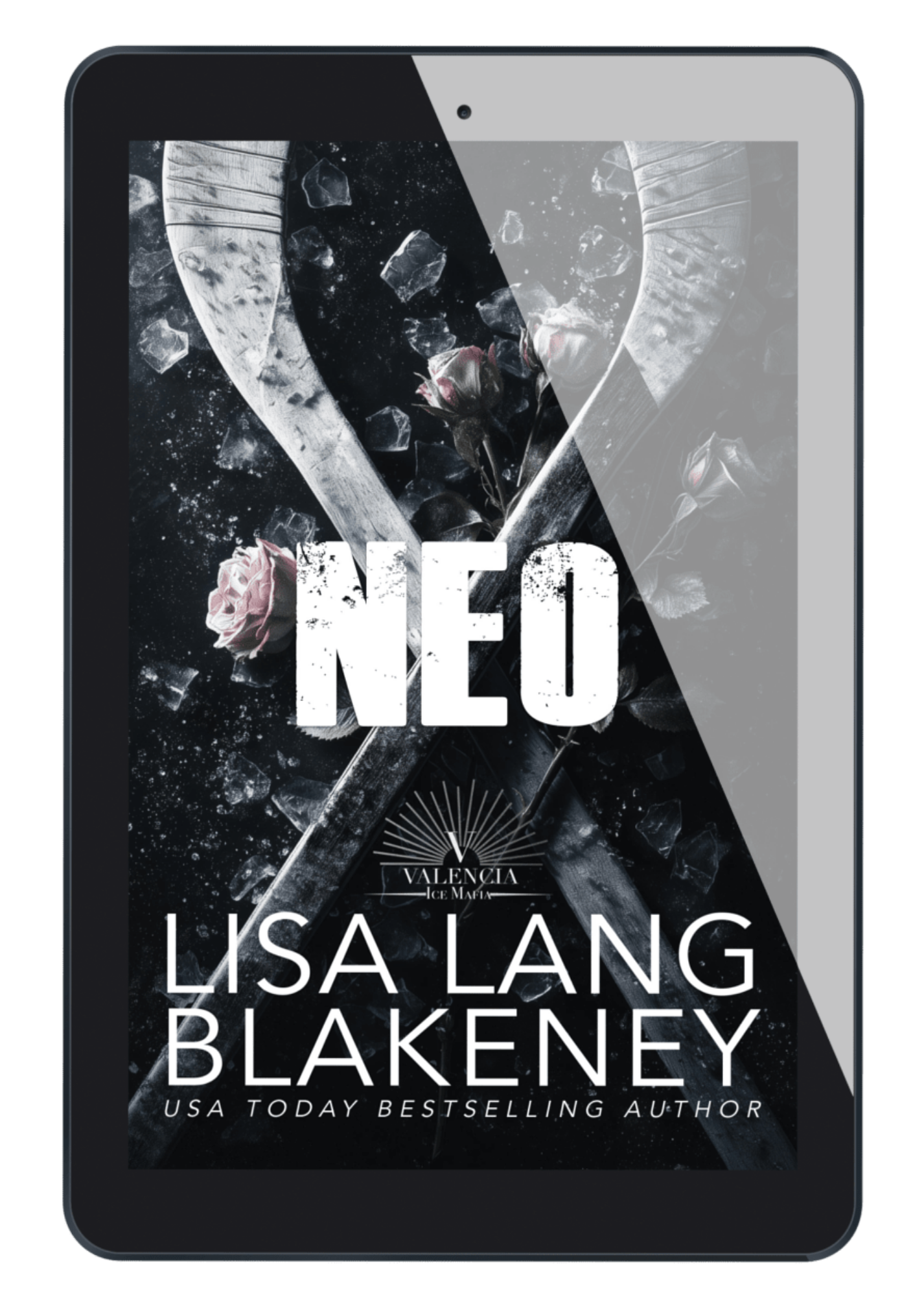 Neo (EBOOK) – LisaLangBlakeneyBooks