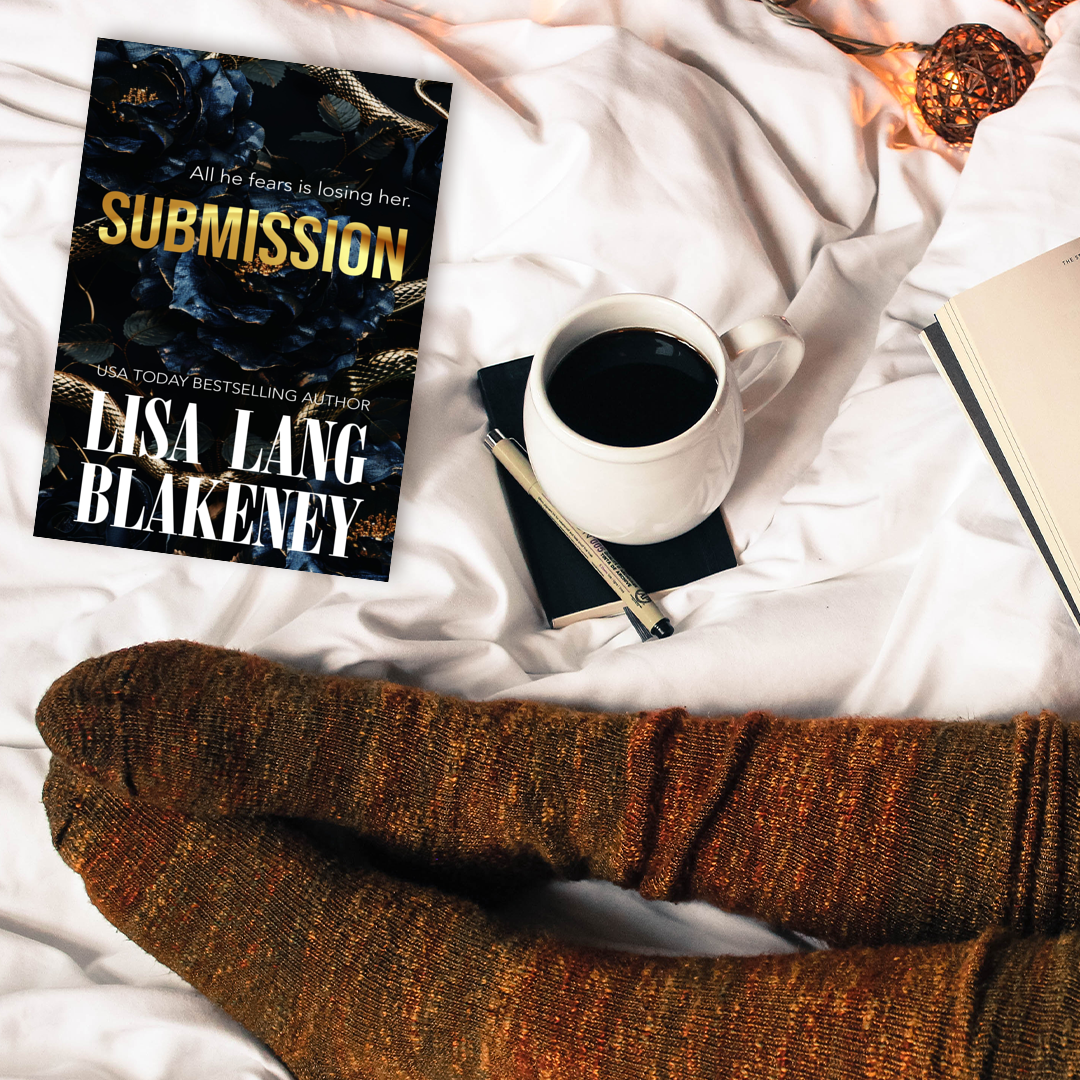 Submission (EBOOK)