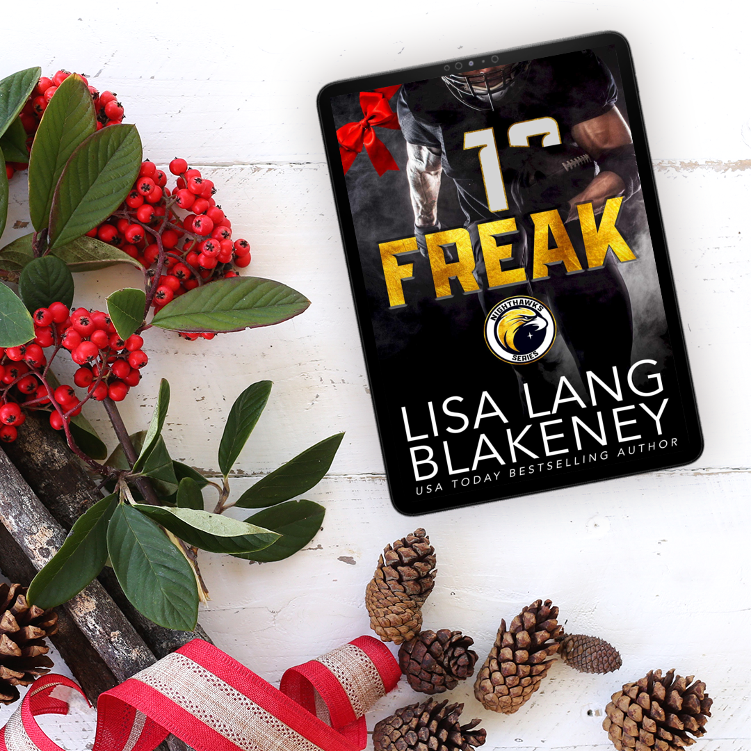 Freak (EBOOK)