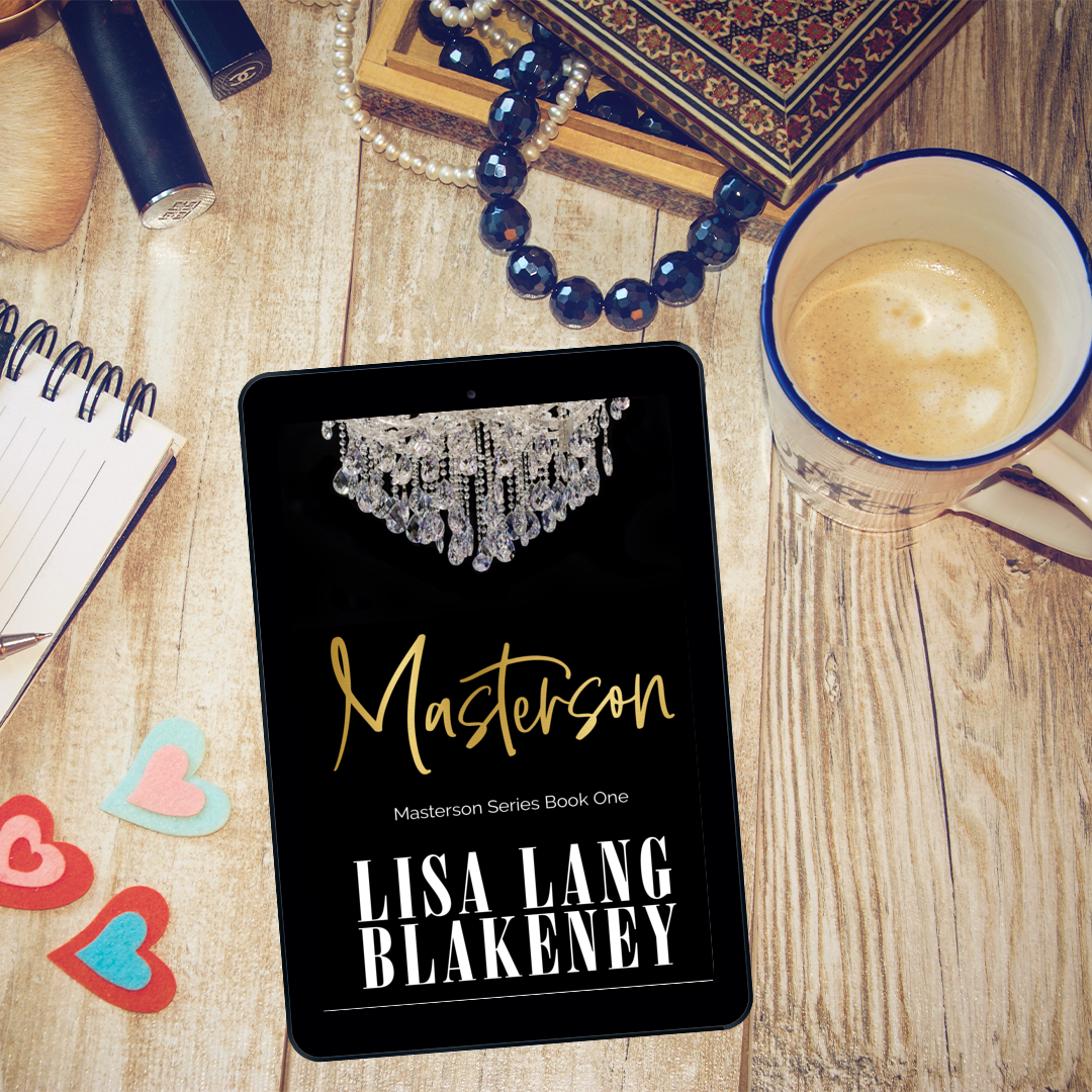Masterson (EBOOK)