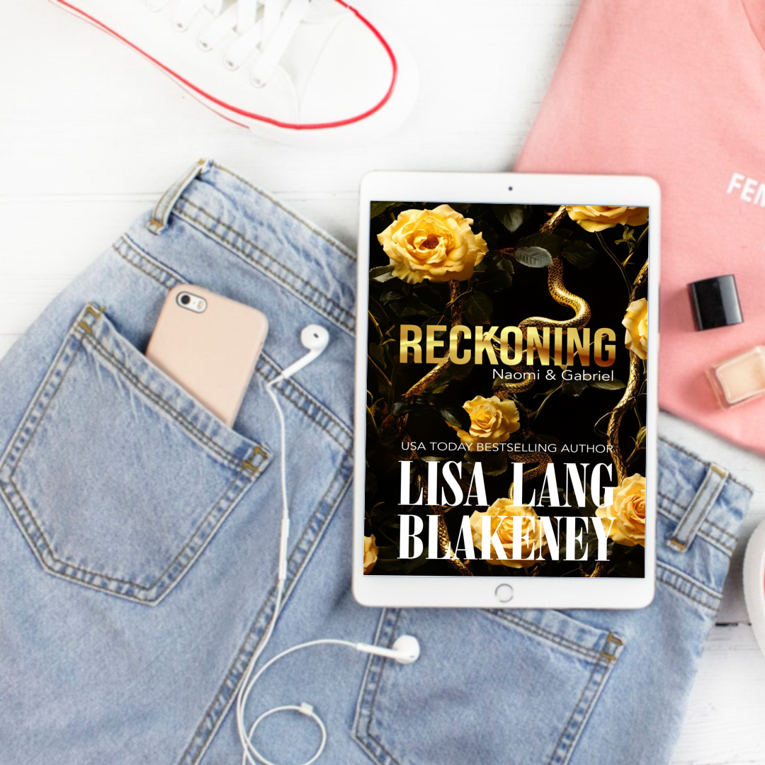 Reckoning (EBOOK)