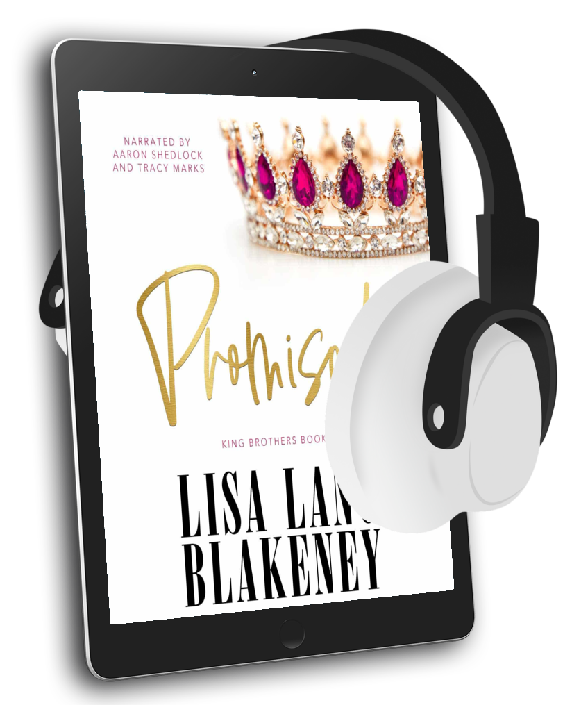 Promised (AUDIOBOOK)