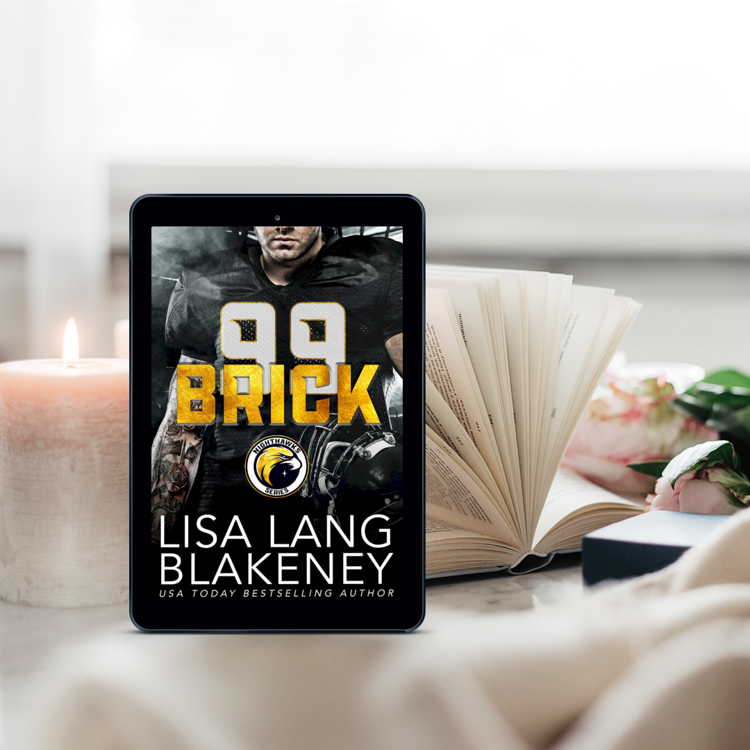 Brick (EBOOK)