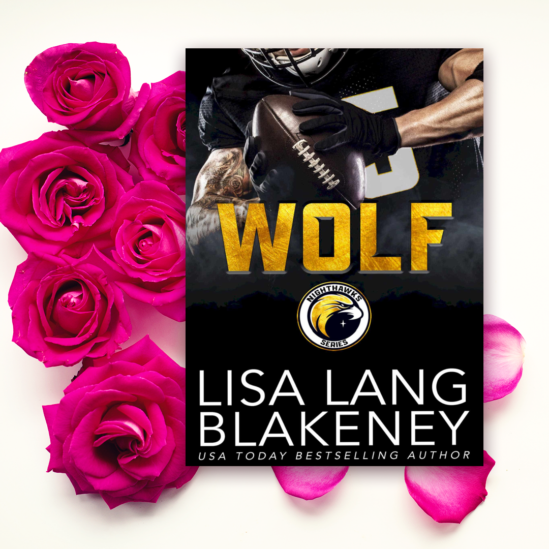 Wolf (EBOOK)