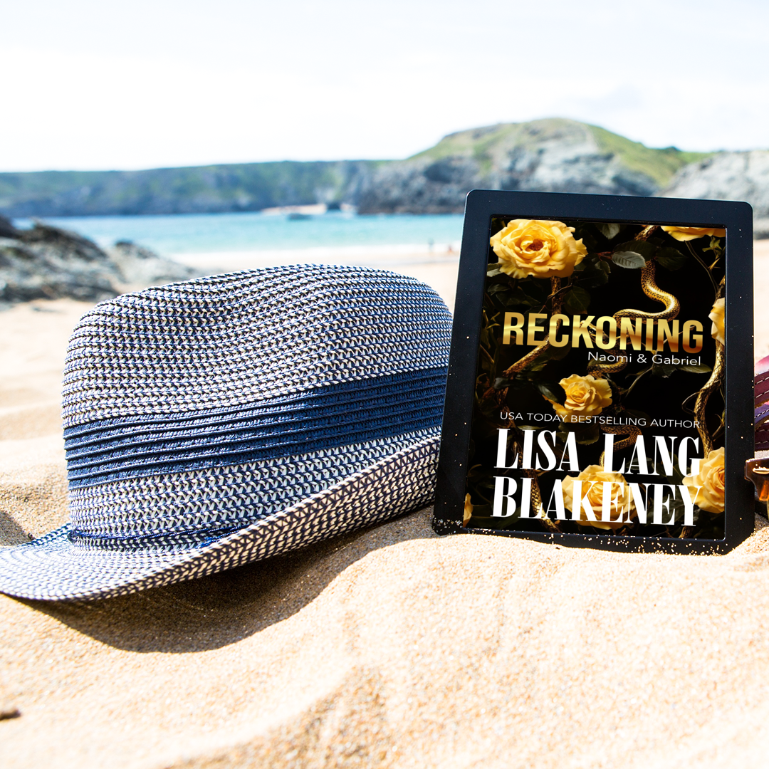 Reckoning (EBOOK)