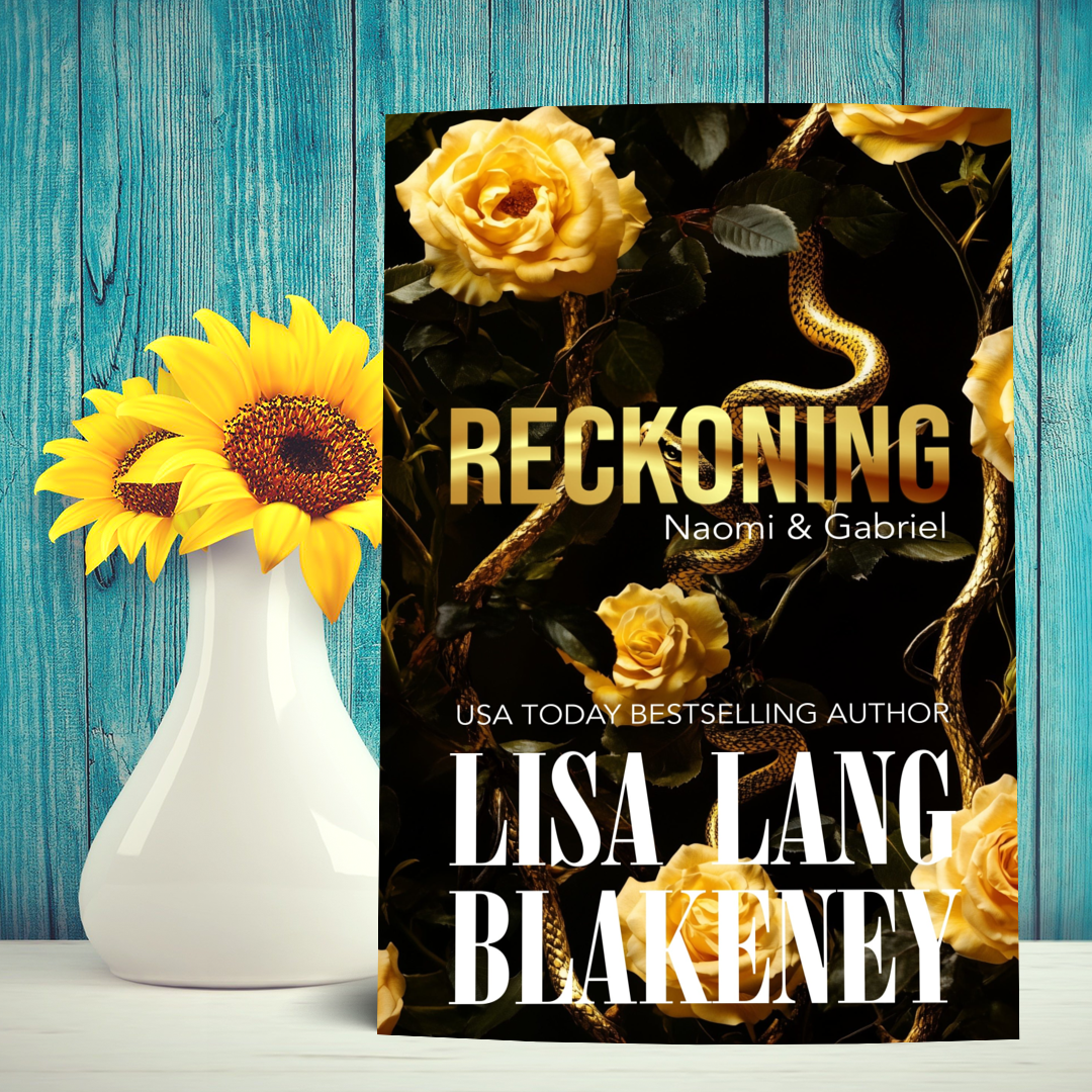 Reckoning (EBOOK)