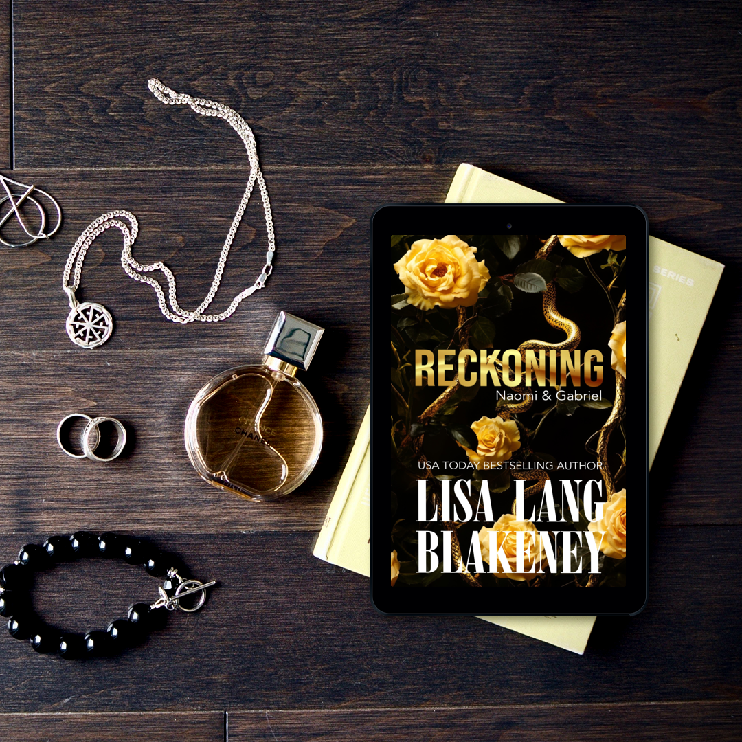 Reckoning (EBOOK)