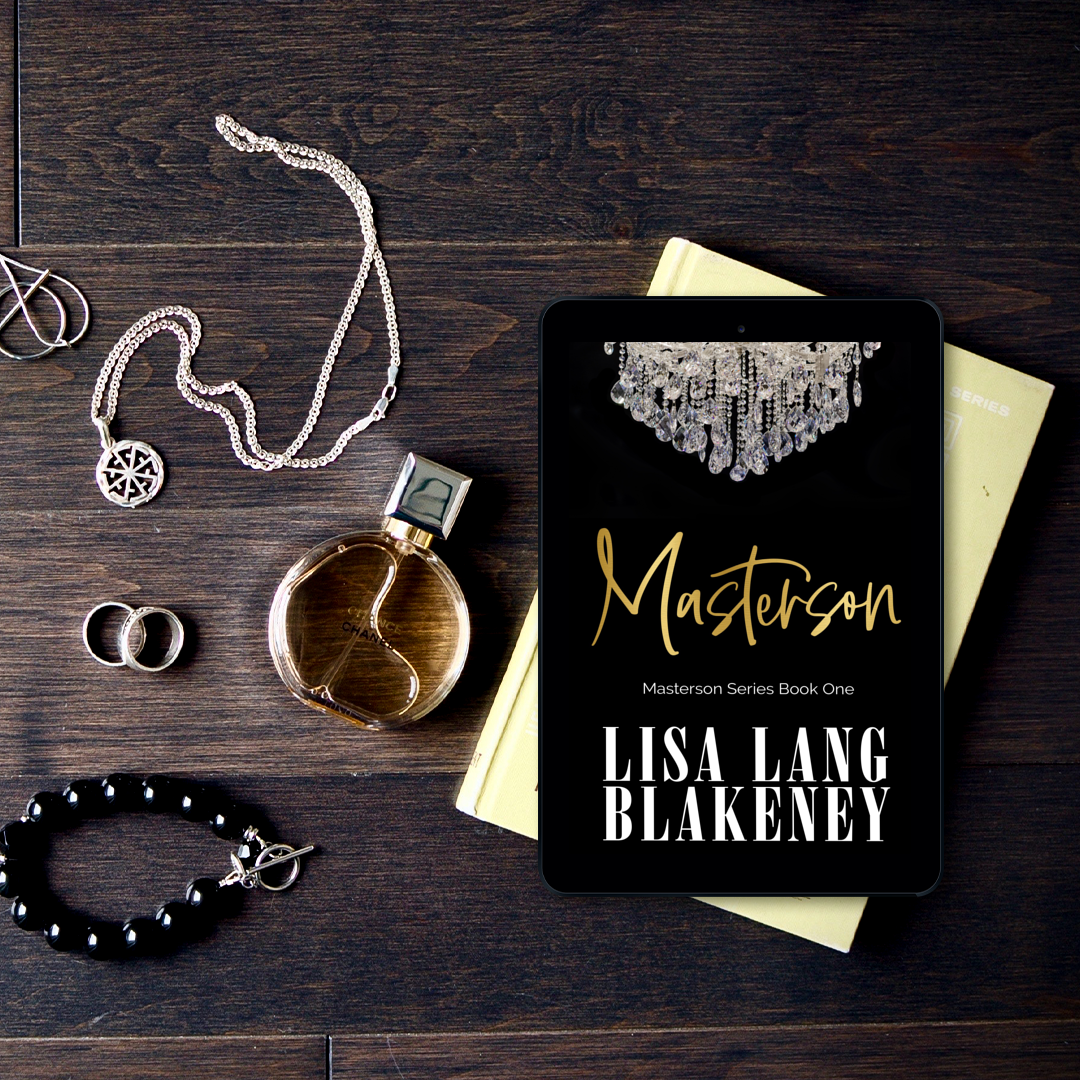 Ultimate Masterson Book Bundle (EBOOK)