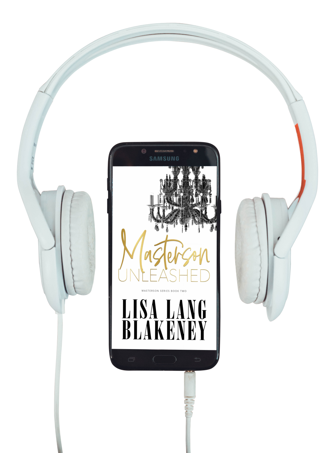 Masterson Unleashed (AUDIOBOOK)
