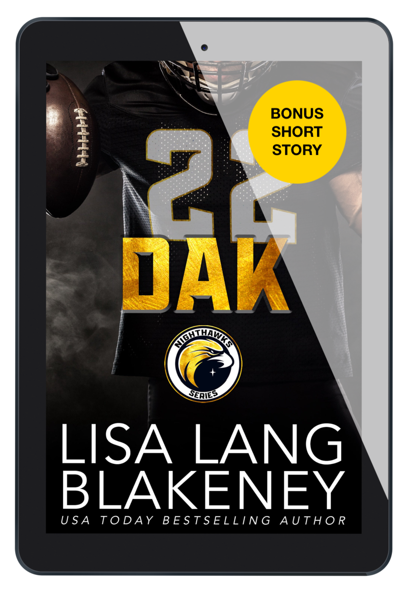 Dak BONUS SHORT STORY (EBOOK)
