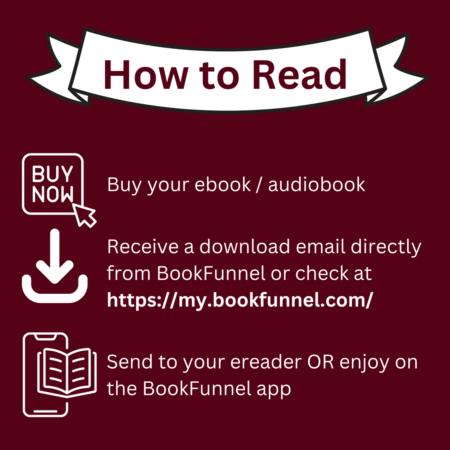 Ultimate King Brothers Book Bundle (EBOOK)