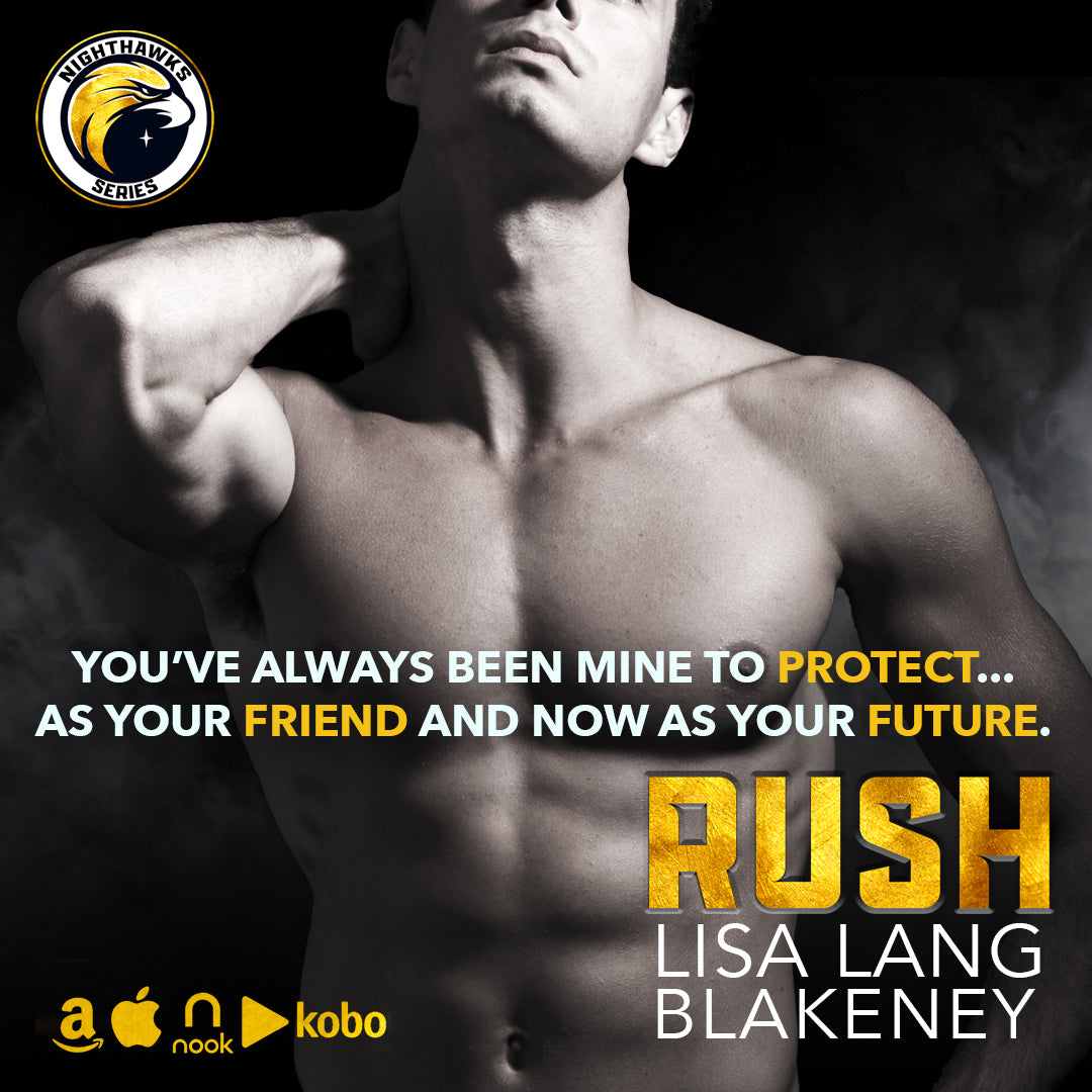 Rush (EBOOK)