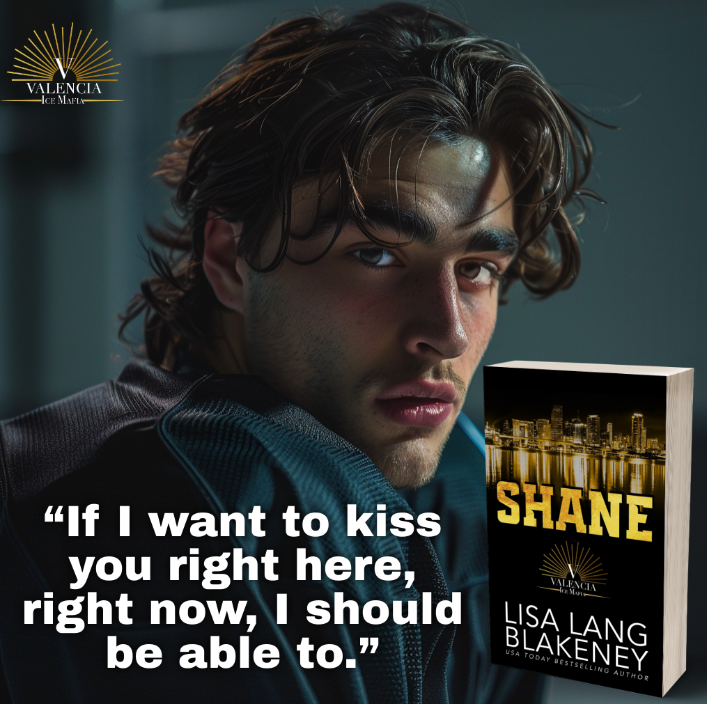 Shane (EBOOK)