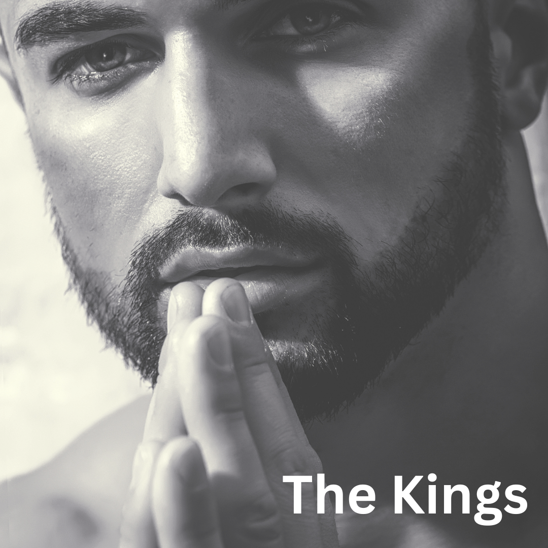 Ultimate King Brothers Book Bundle (EBOOK)