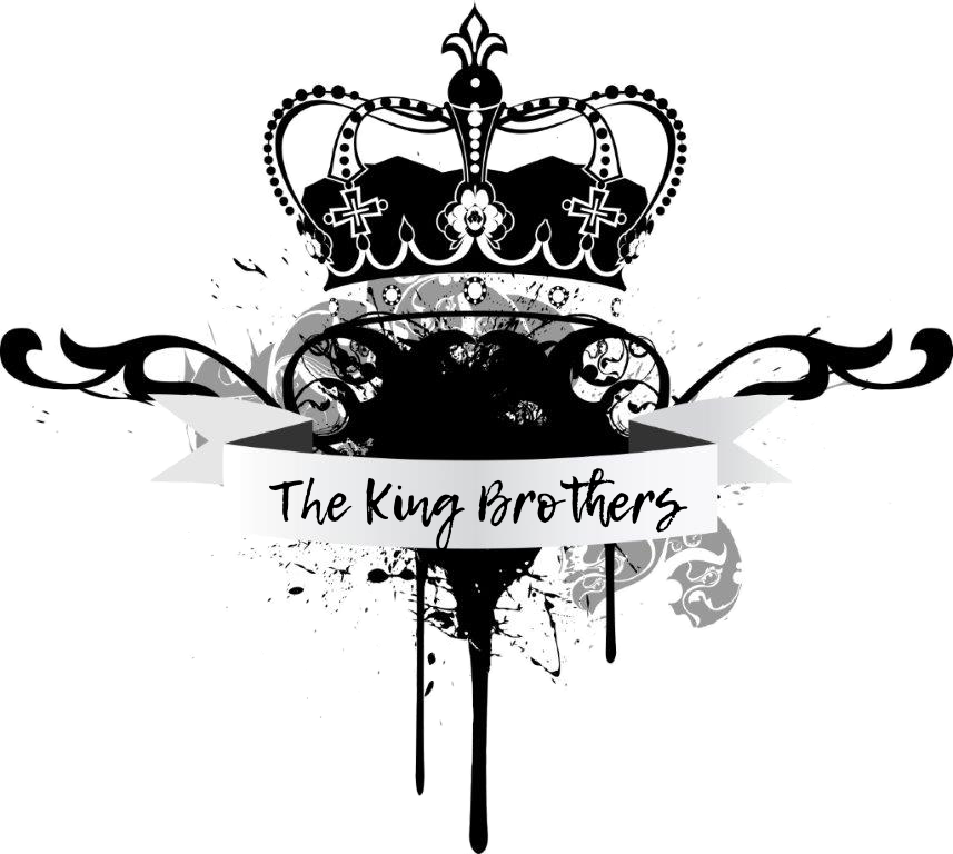 Ultimate King Brothers Audio Bundle (AUDIOBOOK)