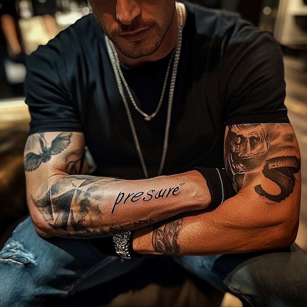 Obsession (SIGNED PAPERBACK)