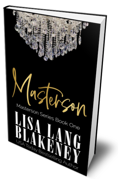 Masterson (PAPERBACK)