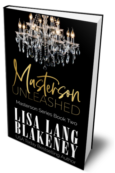 Masterson Unleashed (PAPERBACK)