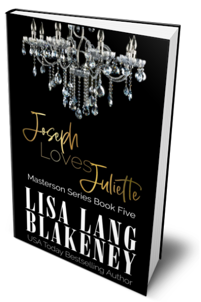 Joseph Loves Juliette (PAPERBACK)