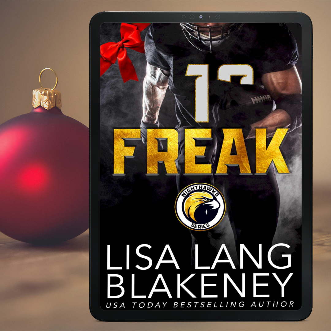 Freak - Free Chapter One