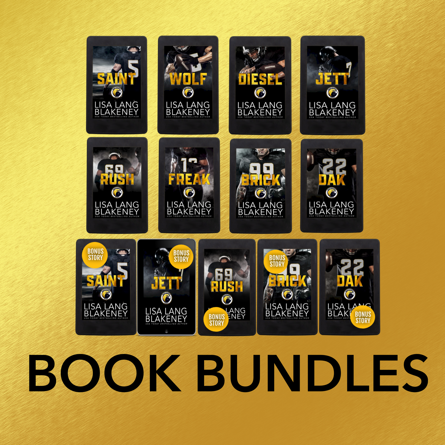 Book Bundles