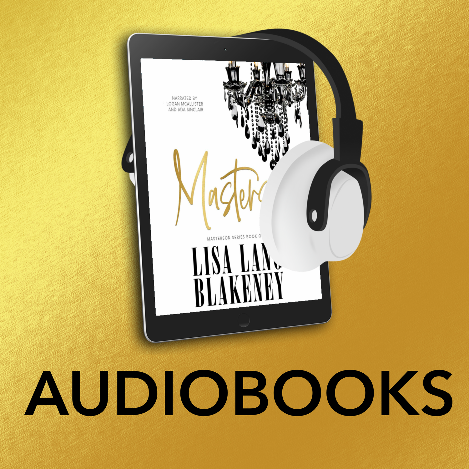 Audiobooks