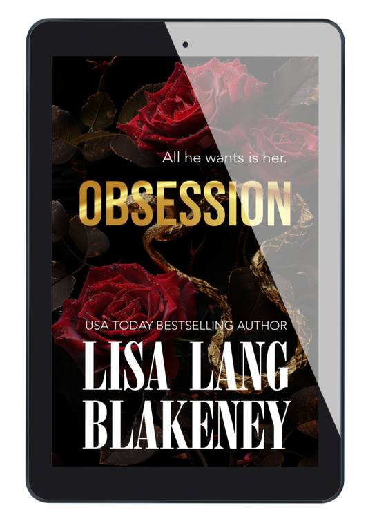 Obsession (EBOOK)