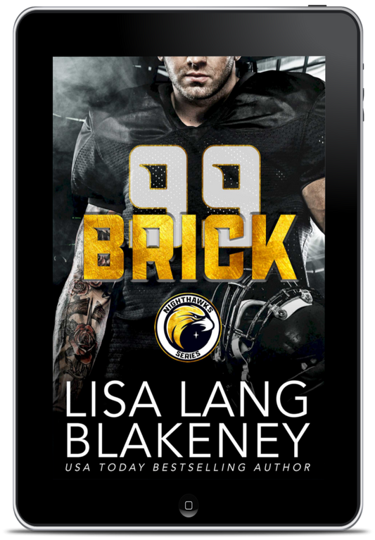 Brick (EBOOK)