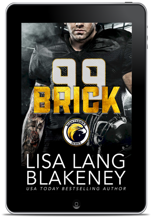 Brick (EBOOK)