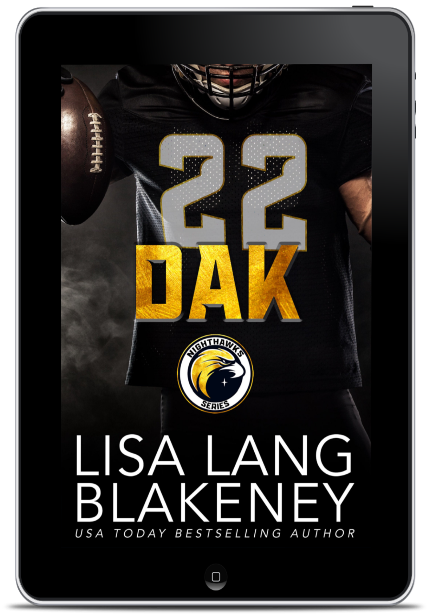 Dak (EBOOK)