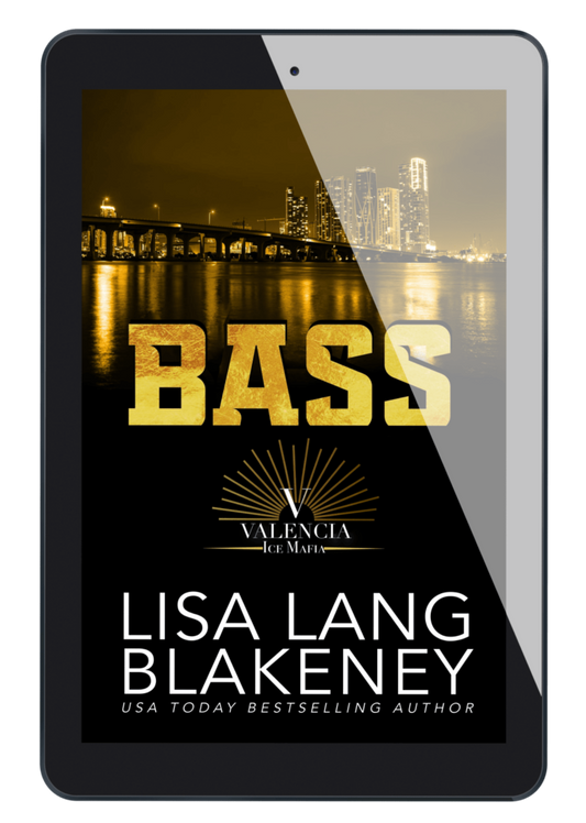 Bass (EBOOK)