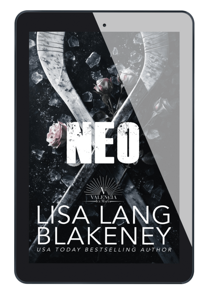 Neo (EBOOK) – LisaLangBlakeneyBooks