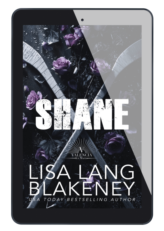 Shane (EBOOK)