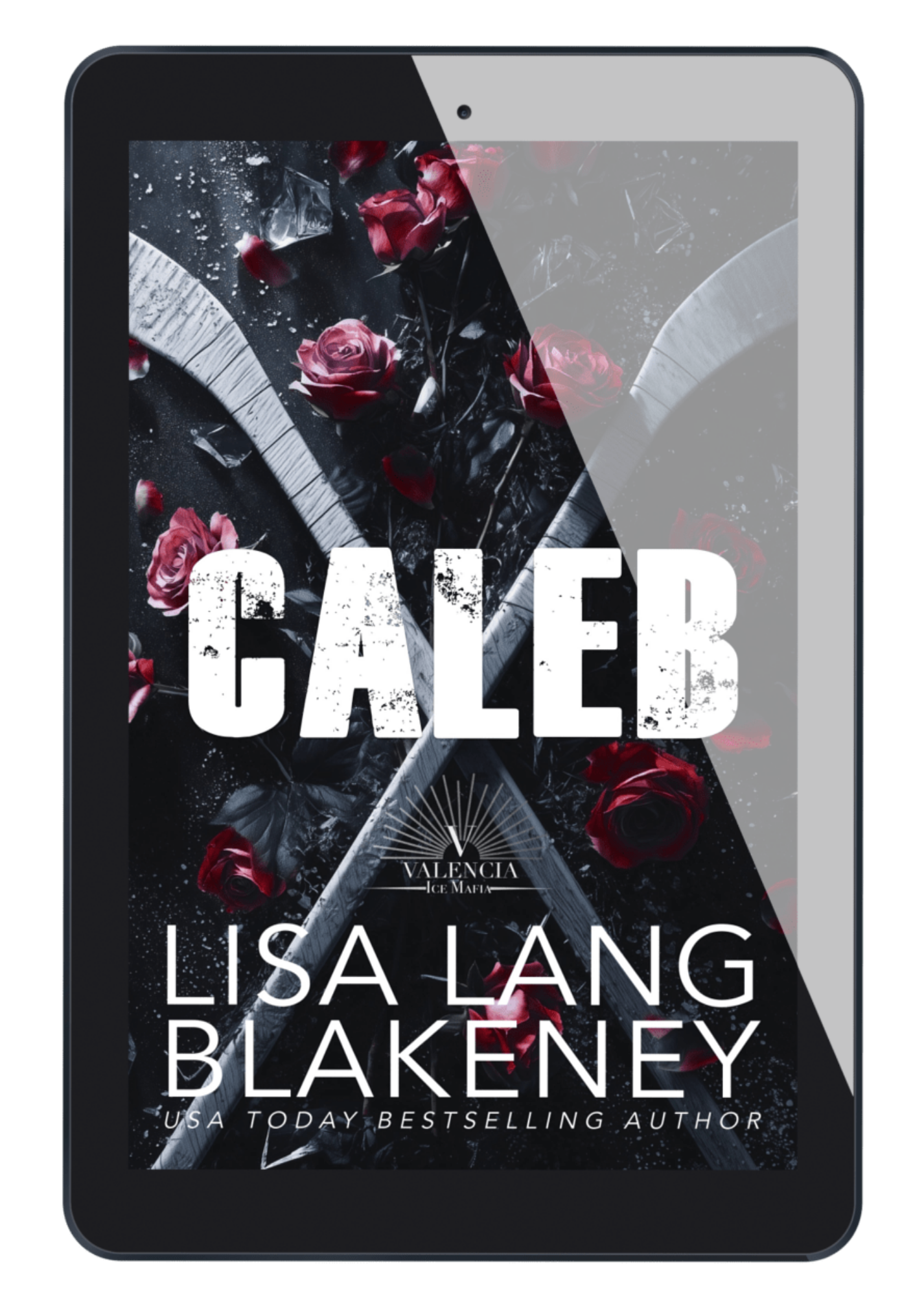 Caleb (EBOOK) [PREORDER]