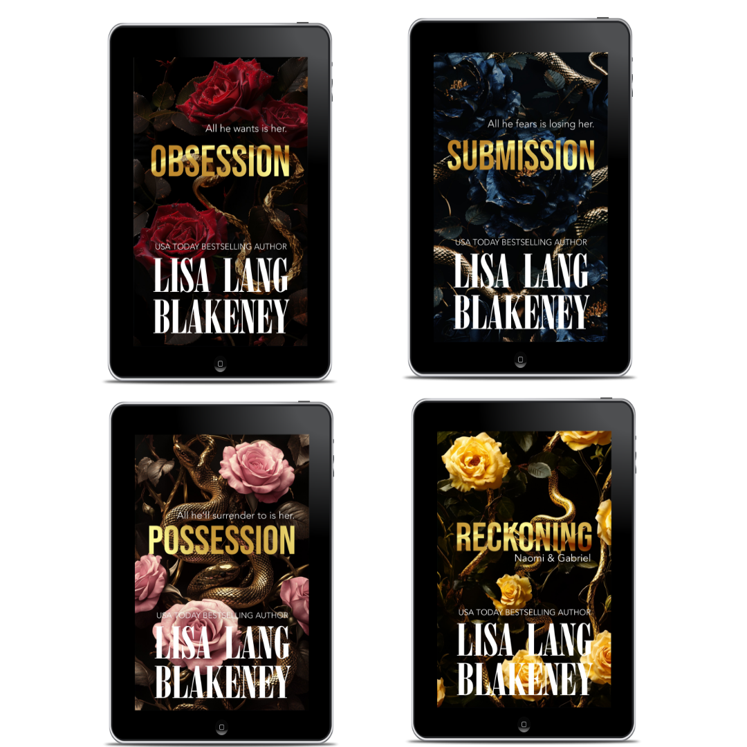Ultimate Middleton Book Bundle (EBOOK)