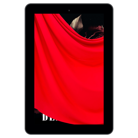 Silent Night, Stolen Kiss (EBOOK) (PREORDER)