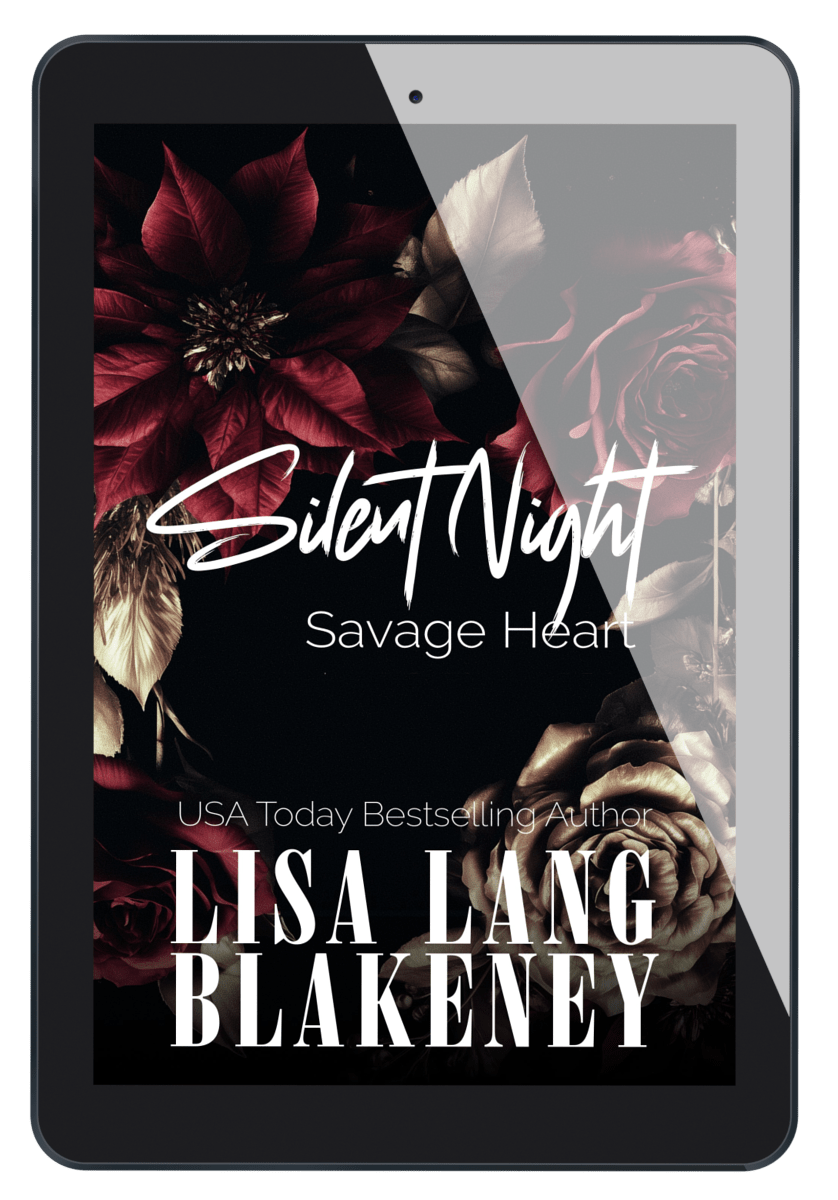 Silent Night, Savage Heart (EBOOK)