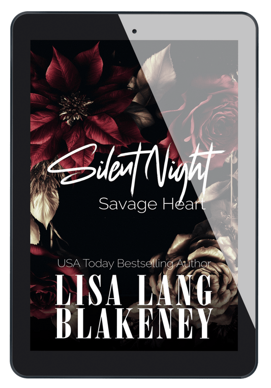 Silent Night, Savage Heart (EBOOK)