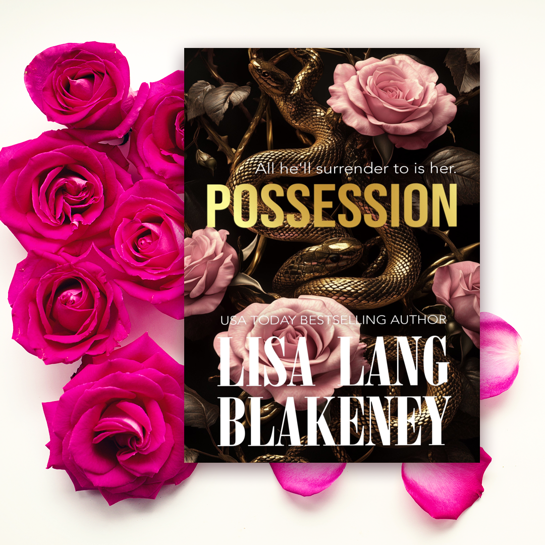 Possession (EBOOK)